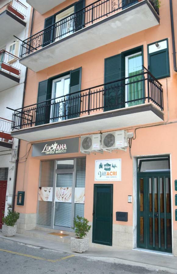 Villacri Εξωτερικό φωτογραφία