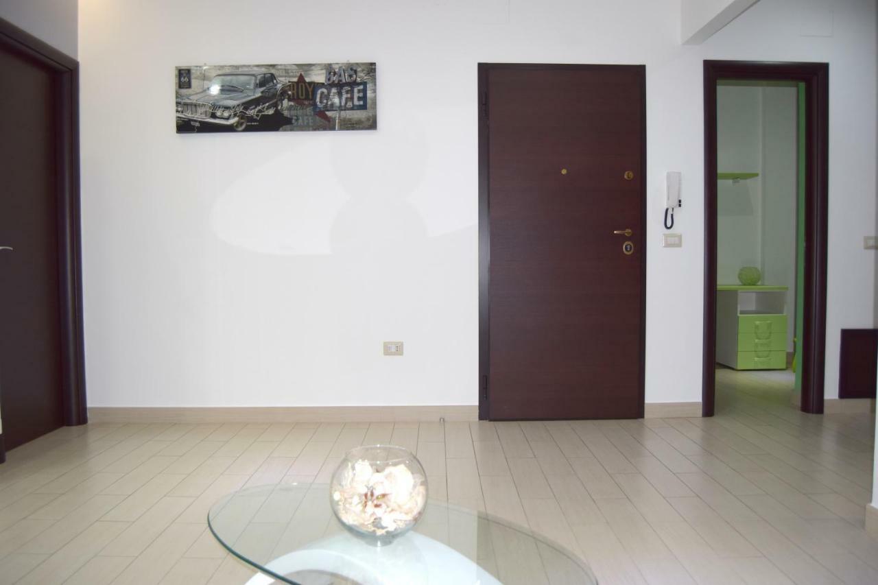 Villacri Εξωτερικό φωτογραφία