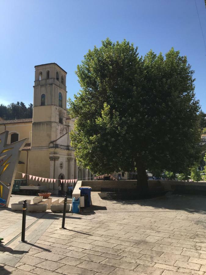 Villacri Εξωτερικό φωτογραφία